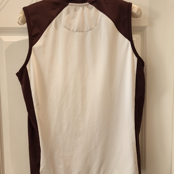 Lily's of Beverly Hills golfers top size medium golf activewear - Picture 6 of 9